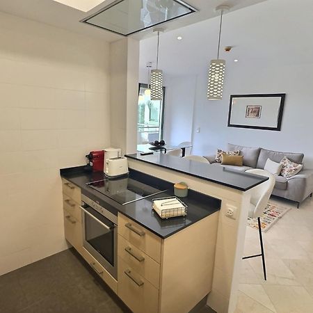 Marina Vilamoura Aquamar 301 By Vilamoura Sun ภายนอก รูปภาพ