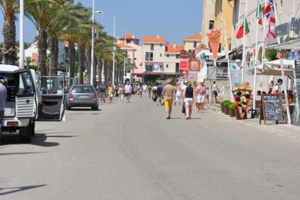 Marina Vilamoura Aquamar 301 By Vilamoura Sun ภายนอก รูปภาพ
