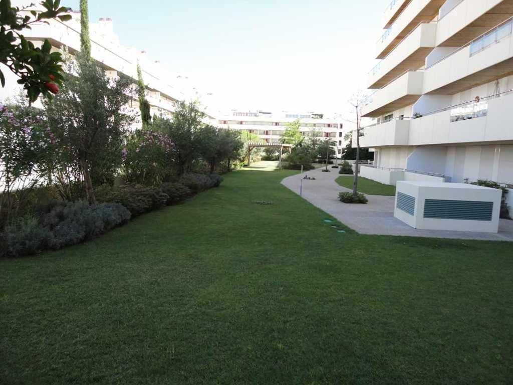 Marina Vilamoura Aquamar 301 By Vilamoura Sun ภายนอก รูปภาพ