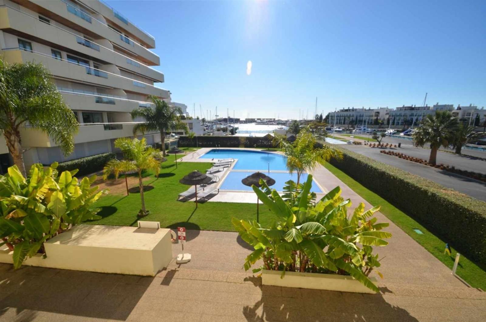 Marina Vilamoura Aquamar 301 By Vilamoura Sun ภายนอก รูปภาพ
