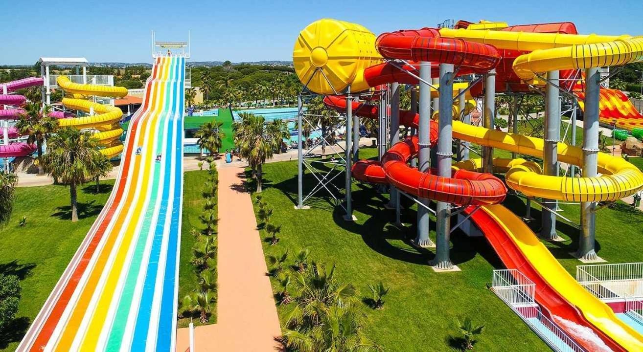Marina Vilamoura Aquamar 301 By Vilamoura Sun ภายนอก รูปภาพ