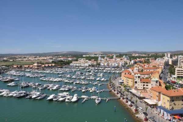 Marina Vilamoura Aquamar 301 By Vilamoura Sun ภายนอก รูปภาพ