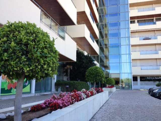 Marina Vilamoura Aquamar 301 By Vilamoura Sun ภายนอก รูปภาพ