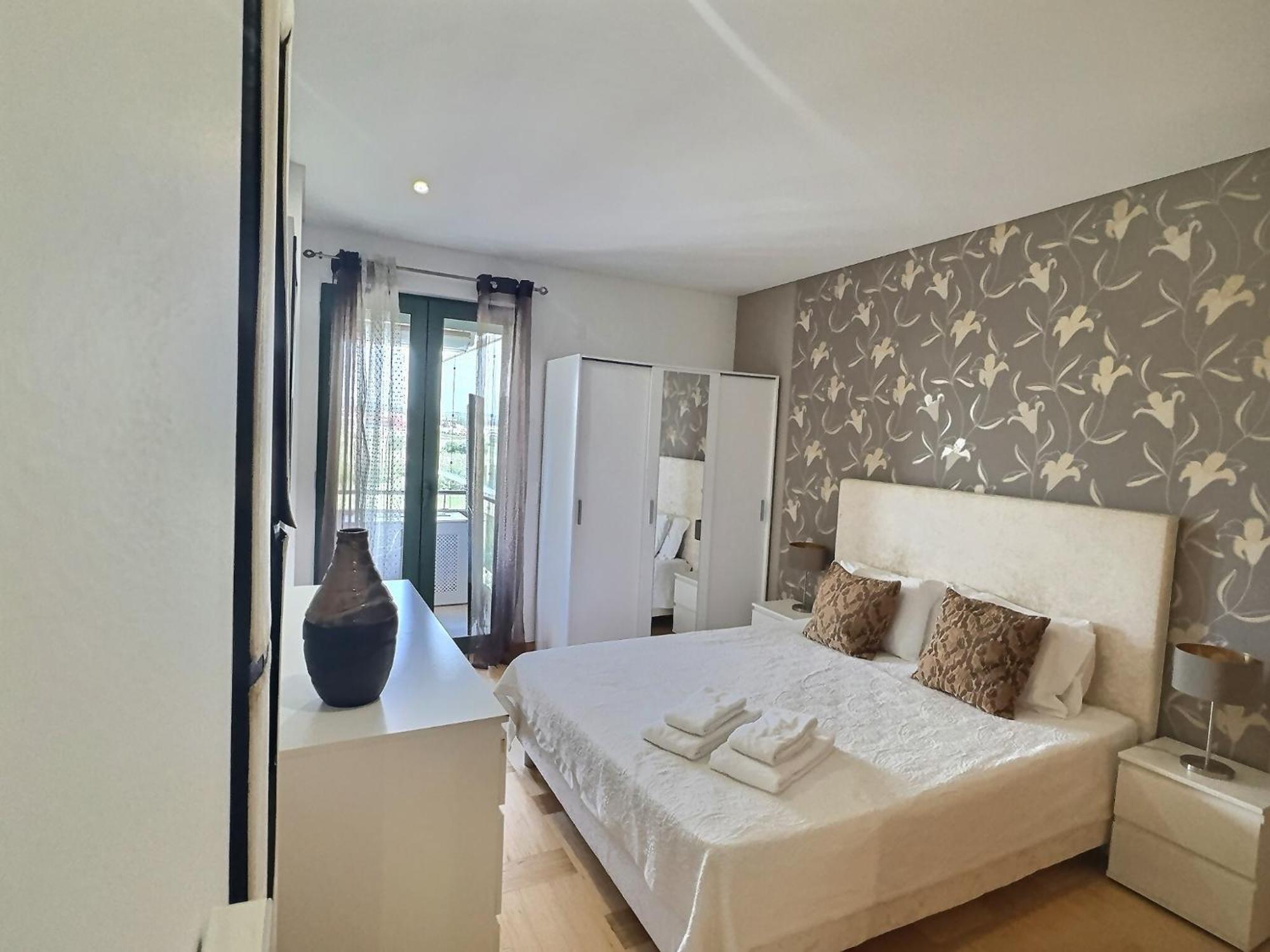 Marina Vilamoura Aquamar 301 By Vilamoura Sun ภายนอก รูปภาพ