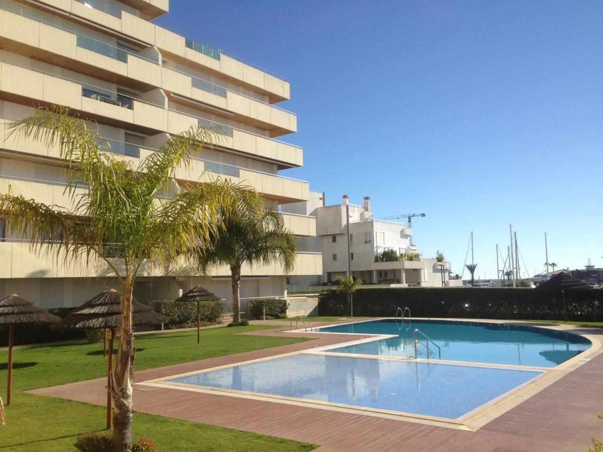 Marina Vilamoura Aquamar 301 By Vilamoura Sun ภายนอก รูปภาพ
