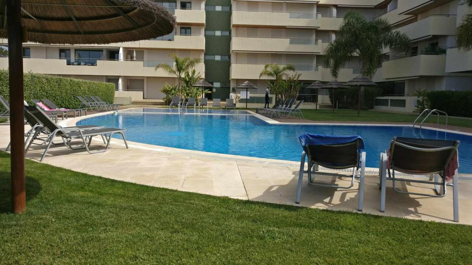 Marina Vilamoura Aquamar 301 By Vilamoura Sun ภายนอก รูปภาพ