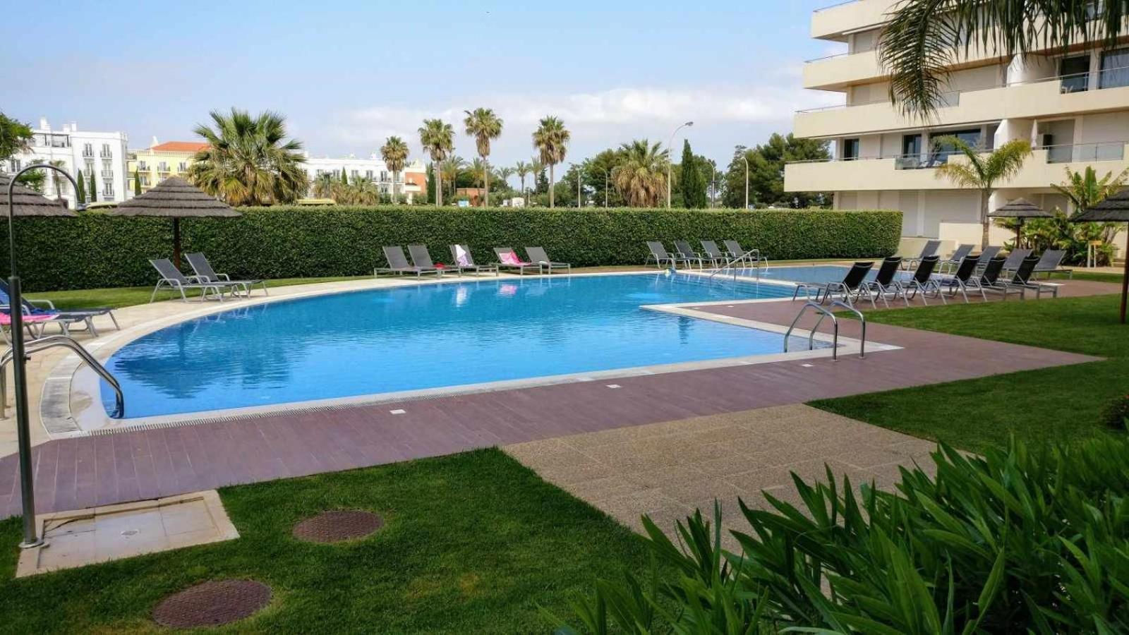 Marina Vilamoura Aquamar 301 By Vilamoura Sun ภายนอก รูปภาพ