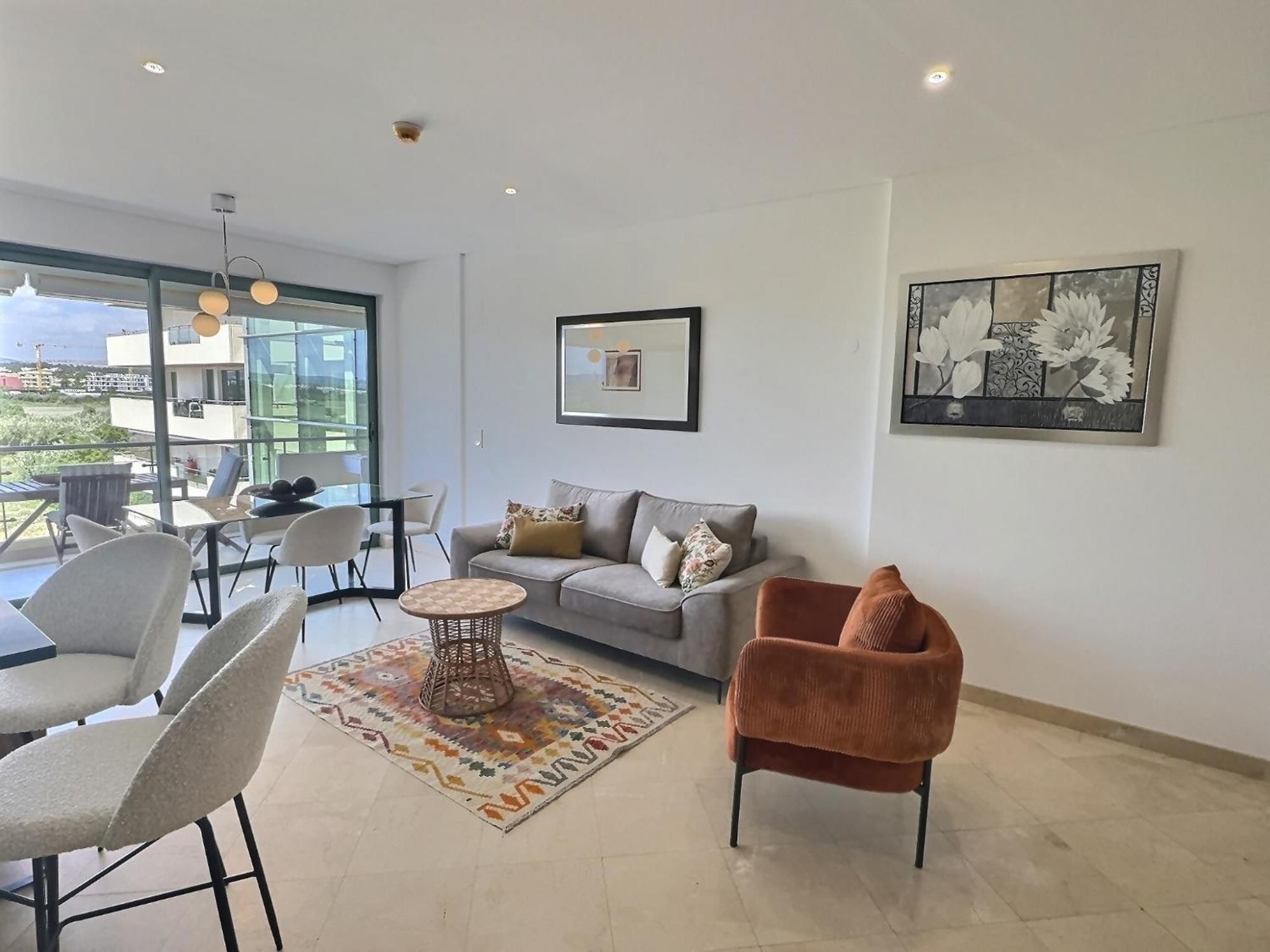 Marina Vilamoura Aquamar 301 By Vilamoura Sun ภายนอก รูปภาพ