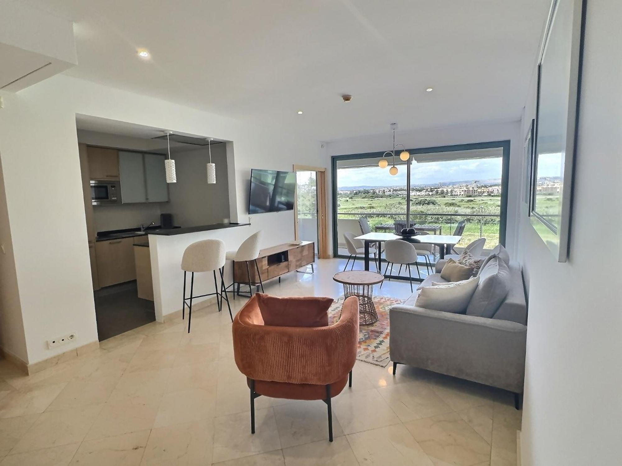 Marina Vilamoura Aquamar 301 By Vilamoura Sun ภายนอก รูปภาพ