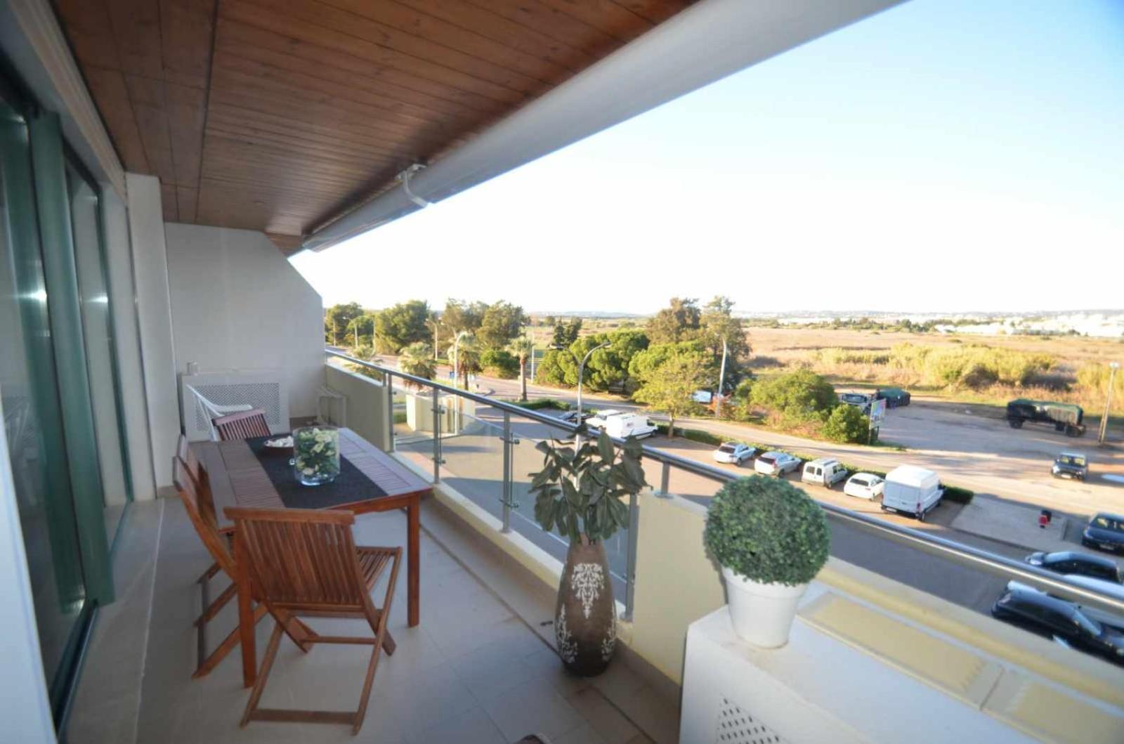 Marina Vilamoura Aquamar 301 By Vilamoura Sun ภายนอก รูปภาพ