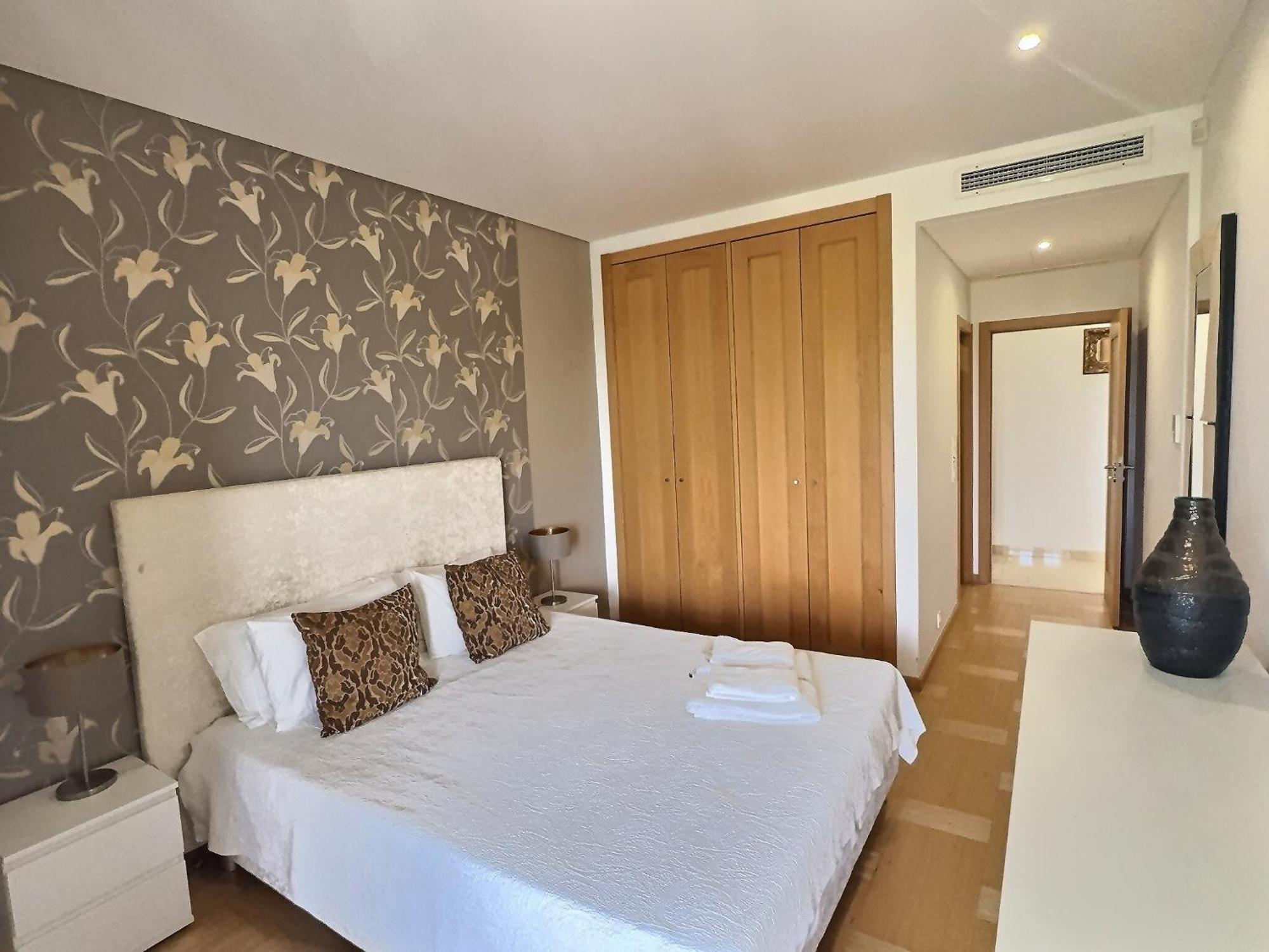 Marina Vilamoura Aquamar 301 By Vilamoura Sun ภายนอก รูปภาพ