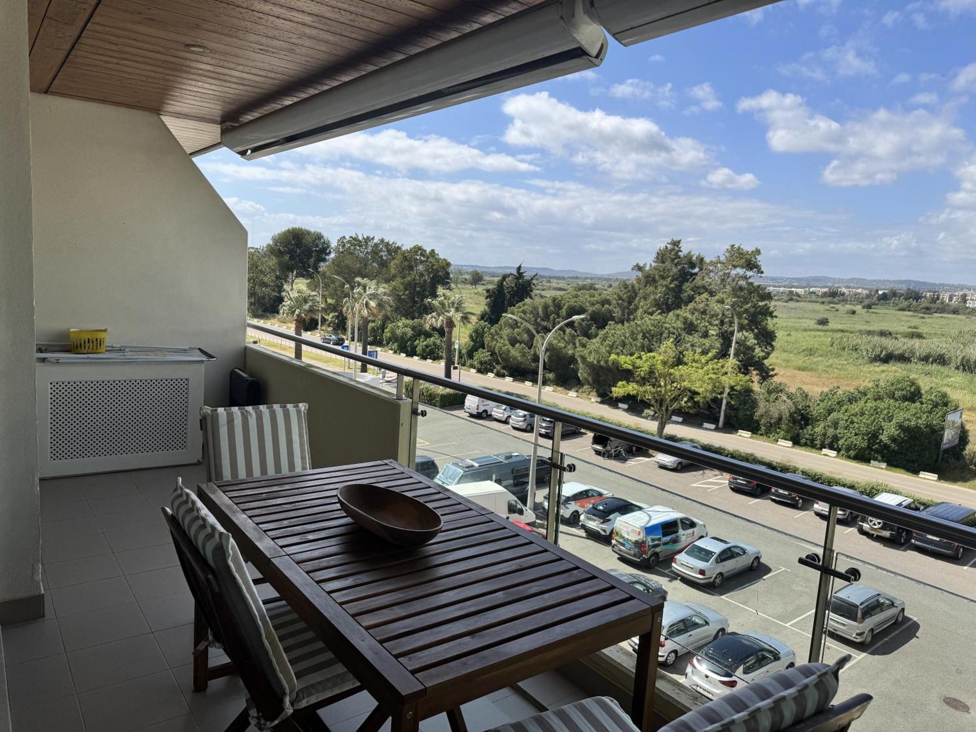 Marina Vilamoura Aquamar 301 By Vilamoura Sun ภายนอก รูปภาพ
