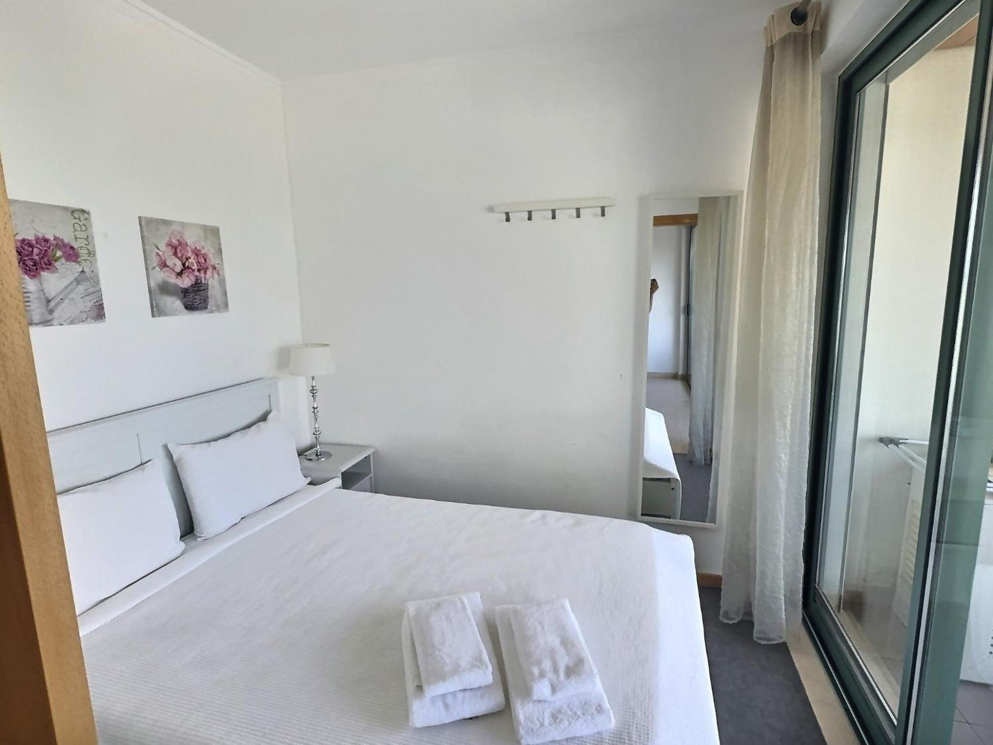 Marina Vilamoura Aquamar 301 By Vilamoura Sun ภายนอก รูปภาพ