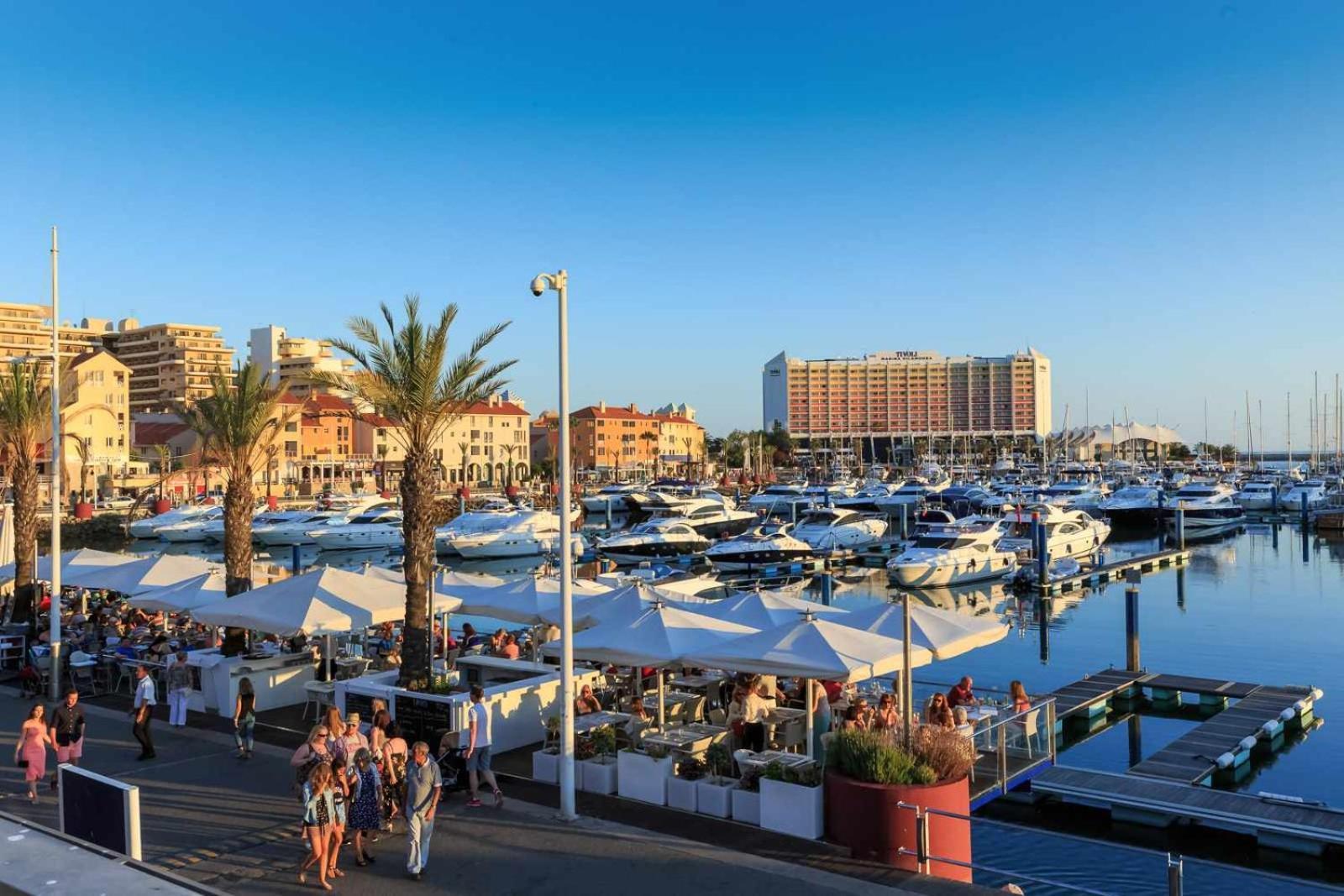 Marina Vilamoura Aquamar 301 By Vilamoura Sun ภายนอก รูปภาพ