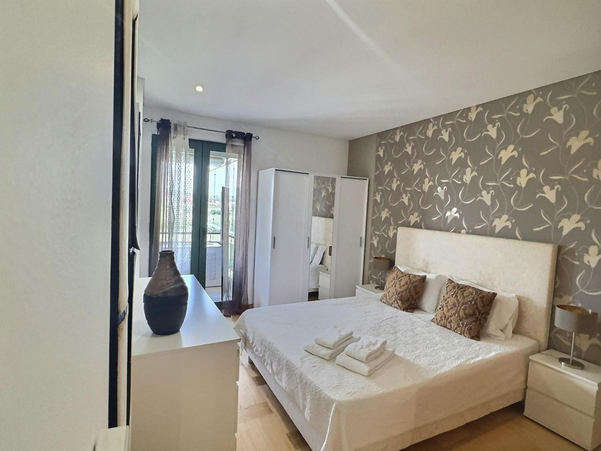 Marina Vilamoura Aquamar 301 By Vilamoura Sun ภายนอก รูปภาพ
