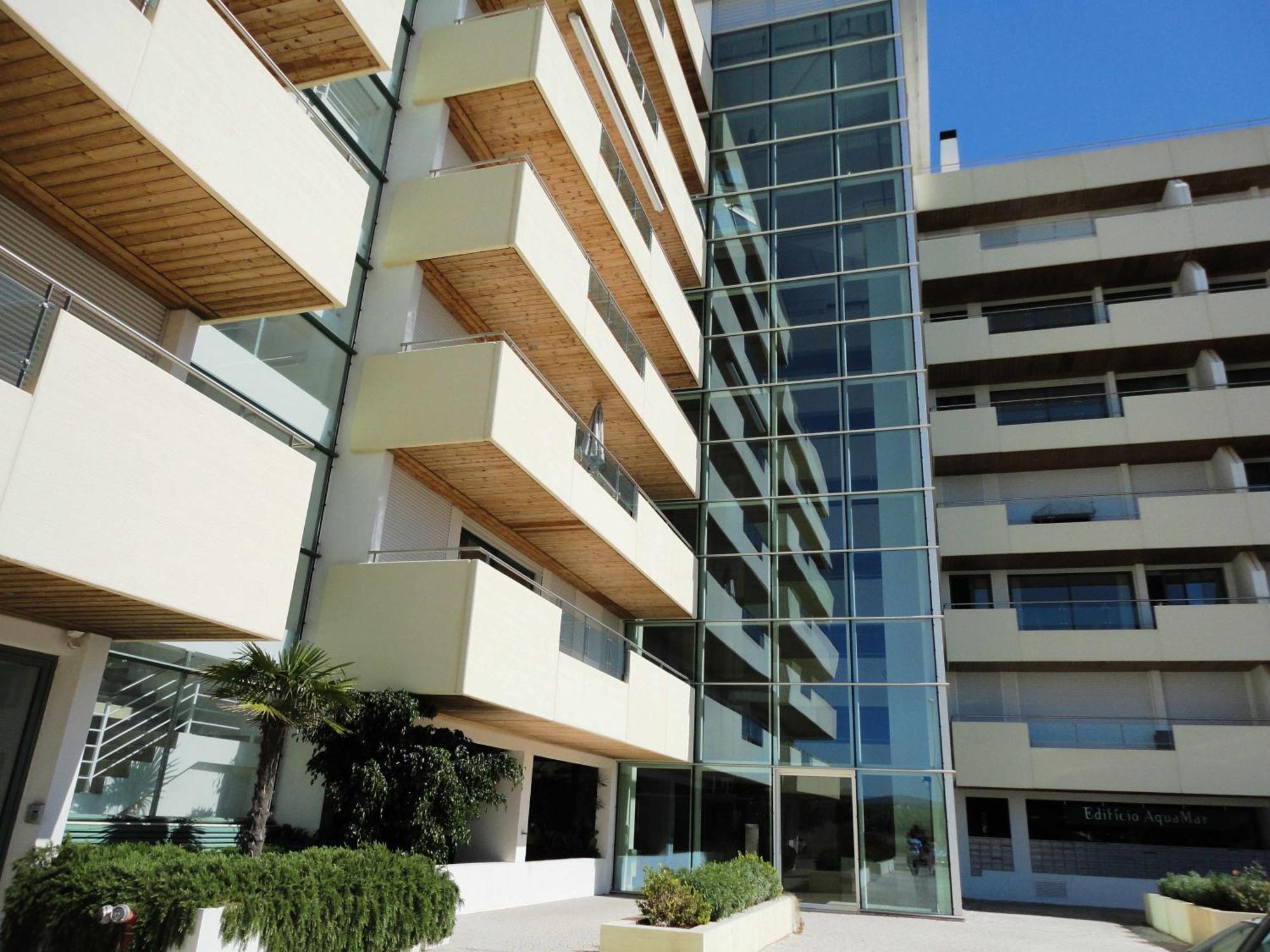 Marina Vilamoura Aquamar 301 By Vilamoura Sun ภายนอก รูปภาพ