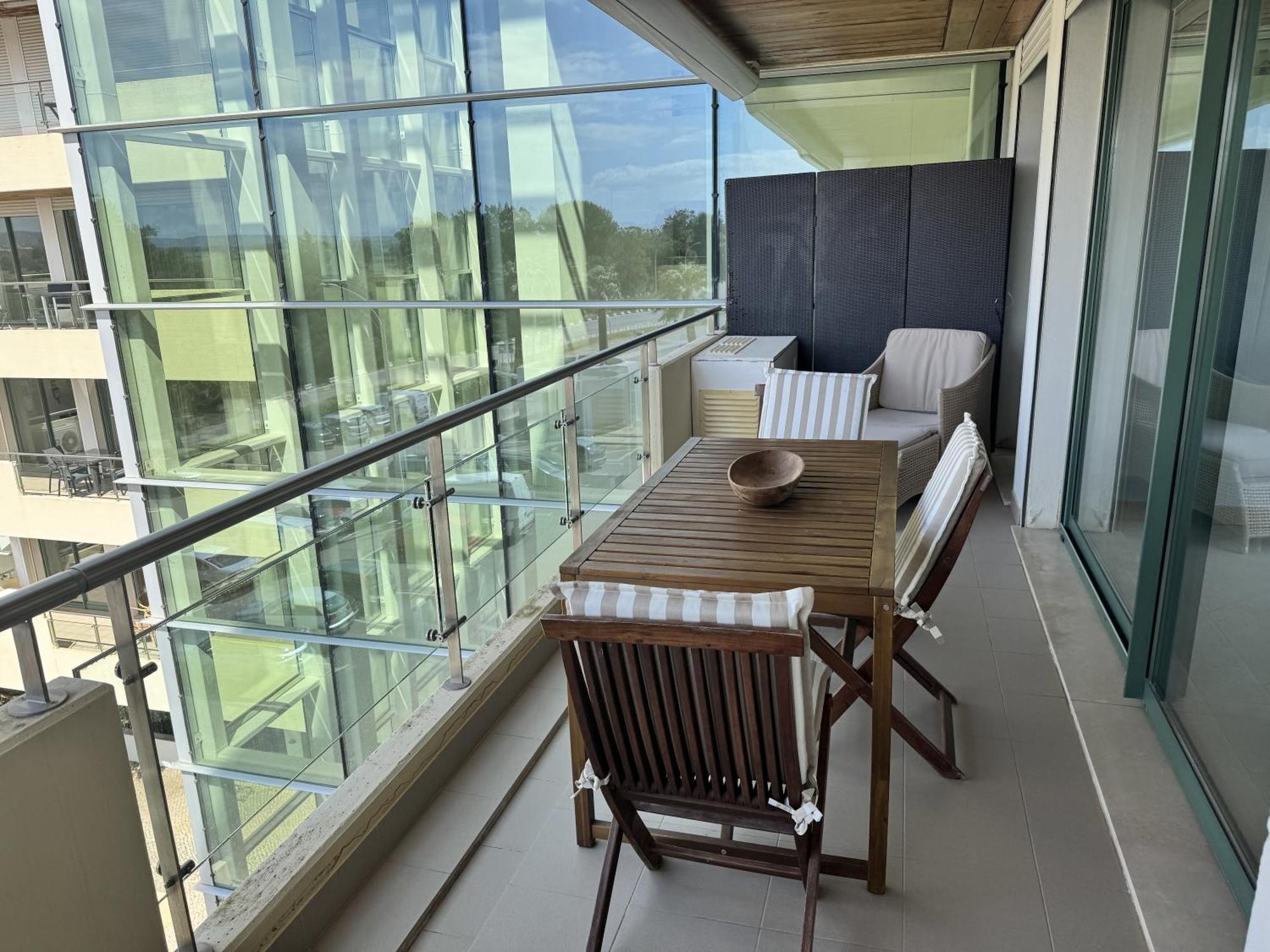 Marina Vilamoura Aquamar 301 By Vilamoura Sun ภายนอก รูปภาพ