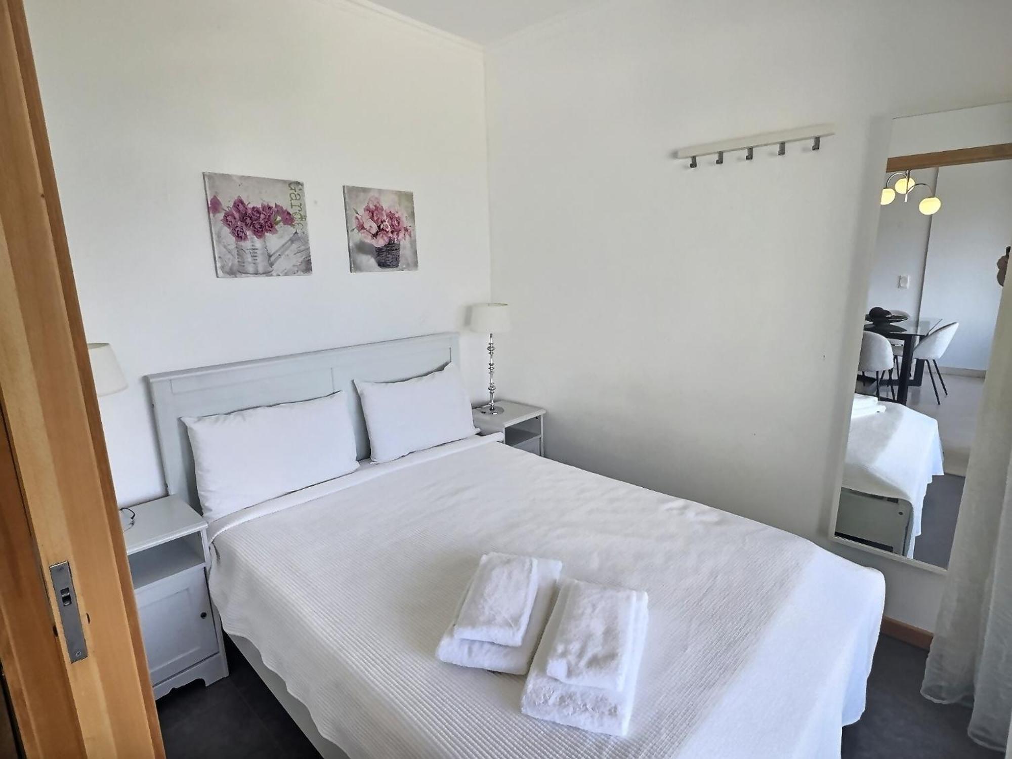 Marina Vilamoura Aquamar 301 By Vilamoura Sun ภายนอก รูปภาพ